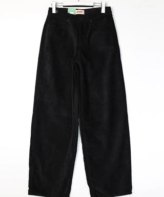 Velvet Wide Pants