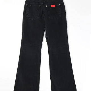 Shibori Cation Bootcut