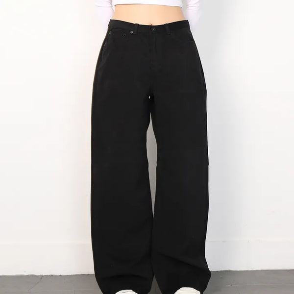 Soph Low Wide Pants