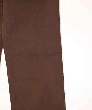 Veil Check Straight Pants