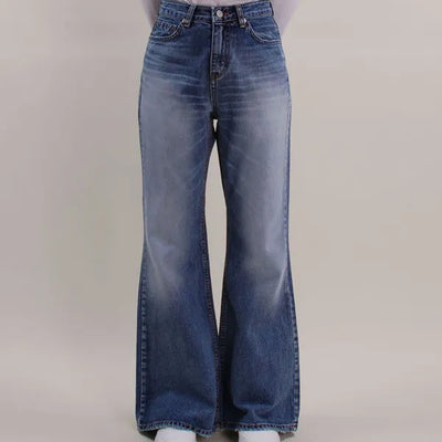 Contour Bootcut