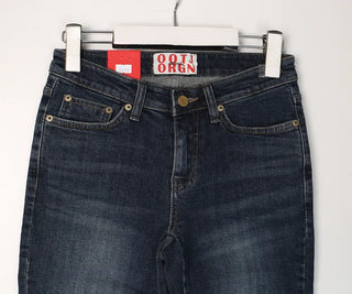 Shirring Capri Pants