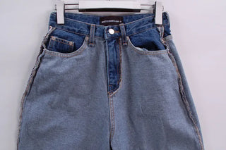 Garumsol Ura Deki Wide Pants