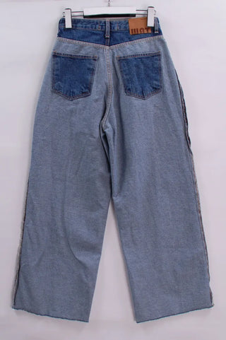 Garumsol Ura Deki Wide Pants