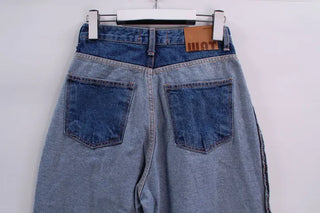 Garumsol Ura Deki Wide Pants