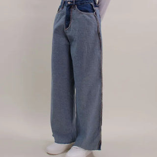 Garumsol Ura Deki Wide Pants