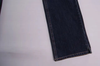 Upper Bukini Denim Pants
