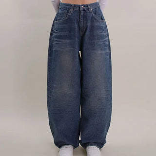 Emboni Wide Pants