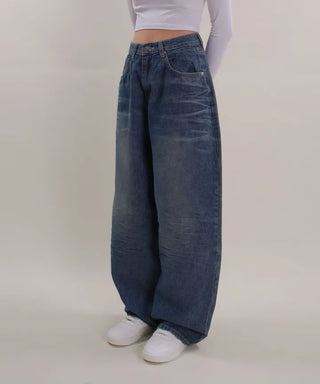 Emboni Wide Pants