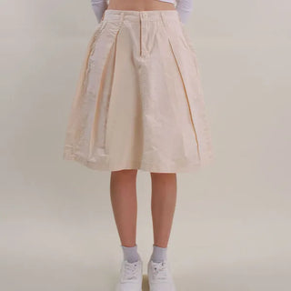 Girlish Skirt