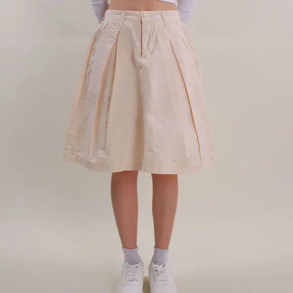 Girlish Skirt