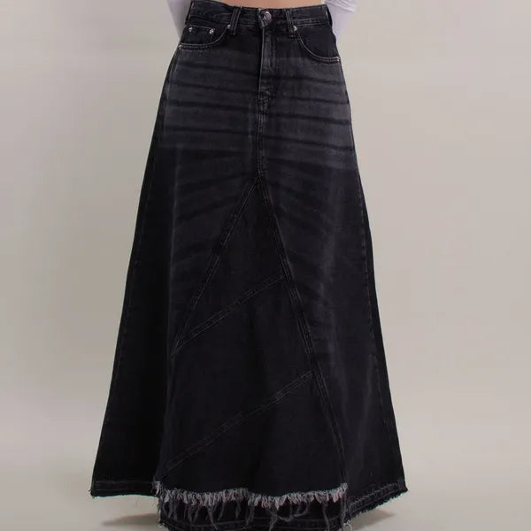 Full Skirt