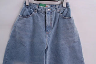 All-Rounder Wide Pants