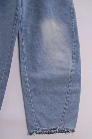 All-Rounder Wide Pants