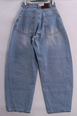 All-Rounder Wide Pants