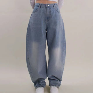All-Rounder Wide Pants