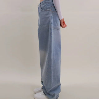 All-Rounder Wide Pants