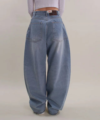 All-Rounder Wide Pants
