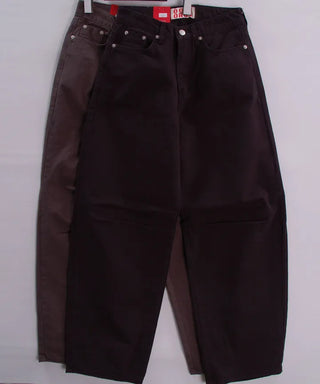 Insim Pleated Pants