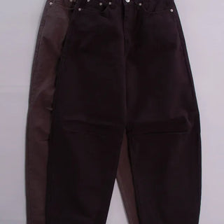 Insim Pleated Pants