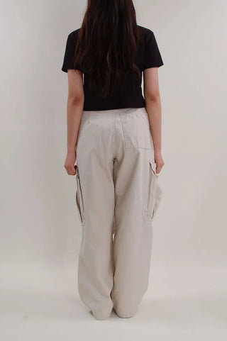 Bell Cargo Pants