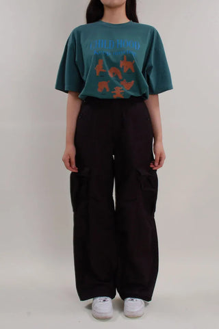 Bell Cargo Pants