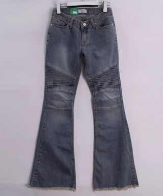 Harmie Biker Bootcut