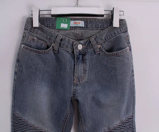 Harmie Biker Bootcut