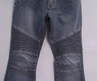 Harmie Biker Bootcut