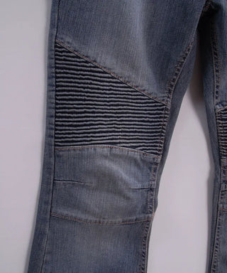 Harmie Biker Bootcut