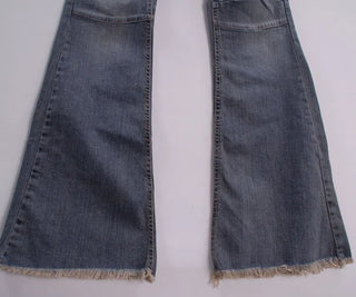 Harmie Biker Bootcut