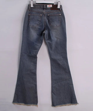 Harmie Biker Bootcut