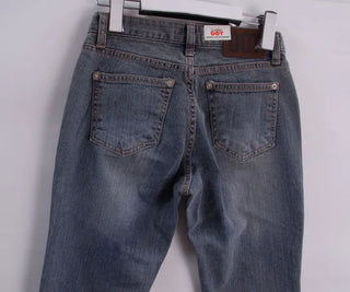 Harmie Biker Bootcut