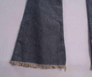 Harmie Biker Bootcut