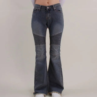 Harmie Biker Bootcut