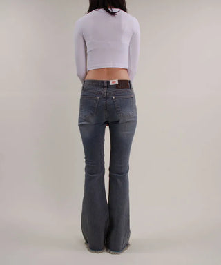 Harmie Biker Bootcut