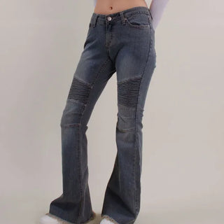 Harmie Biker Bootcut