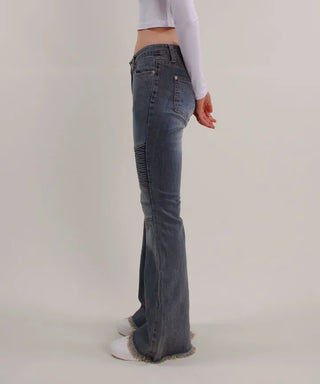 Harmie Biker Bootcut