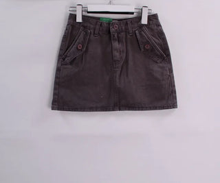 Mini Cargo Skirt