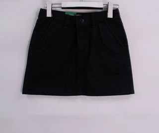 Mini Cargo Skirt