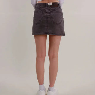 Mini Cargo Skirt