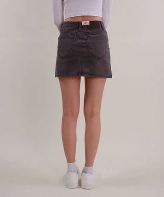 Mini Cargo Skirt