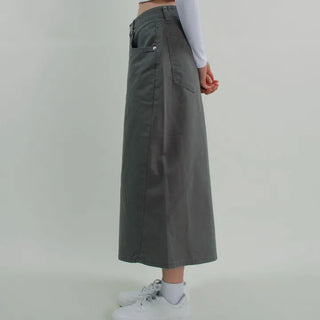 Cotton Eight Pants