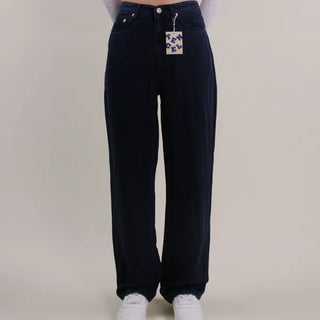 Tencel Slim Jeans Summer