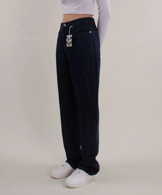 Tencel Slim Jeans Summer