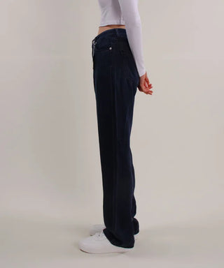 Tencel Slim Jeans Summer