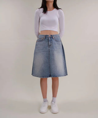 Folding Skirt