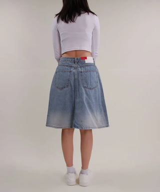 Folding Skirt