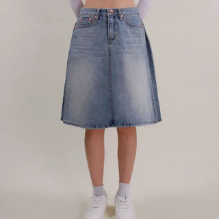 Folding Skirt