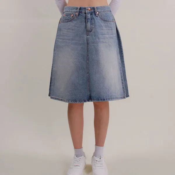 Folding Skirt